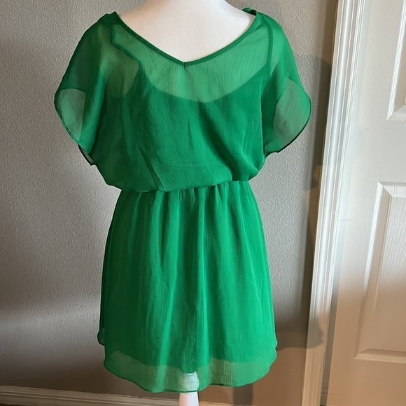 Express dress size S - Picture 2 of 2